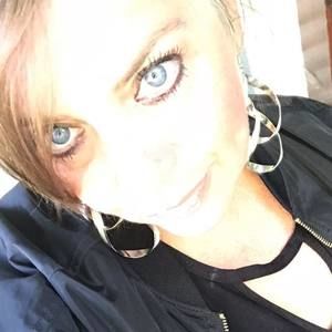 Meet your Posher, Tonja